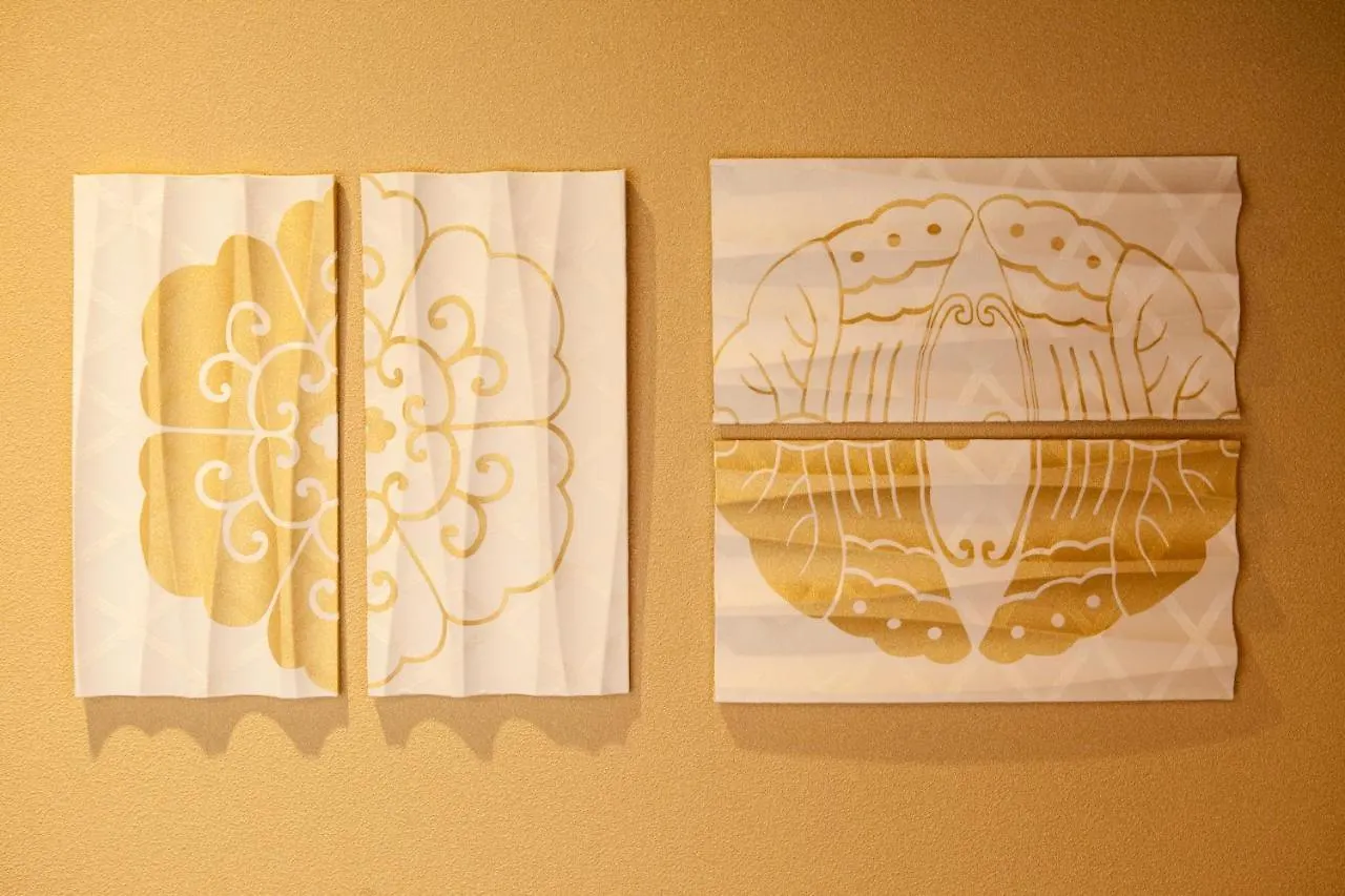 鈴東福寺鴨川度假屋 0*, 京都 日本