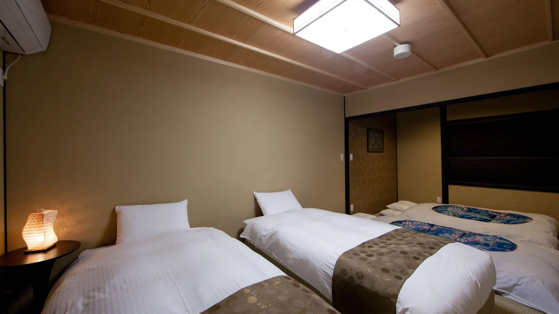 度假居 鈴東福寺鴨川度假屋