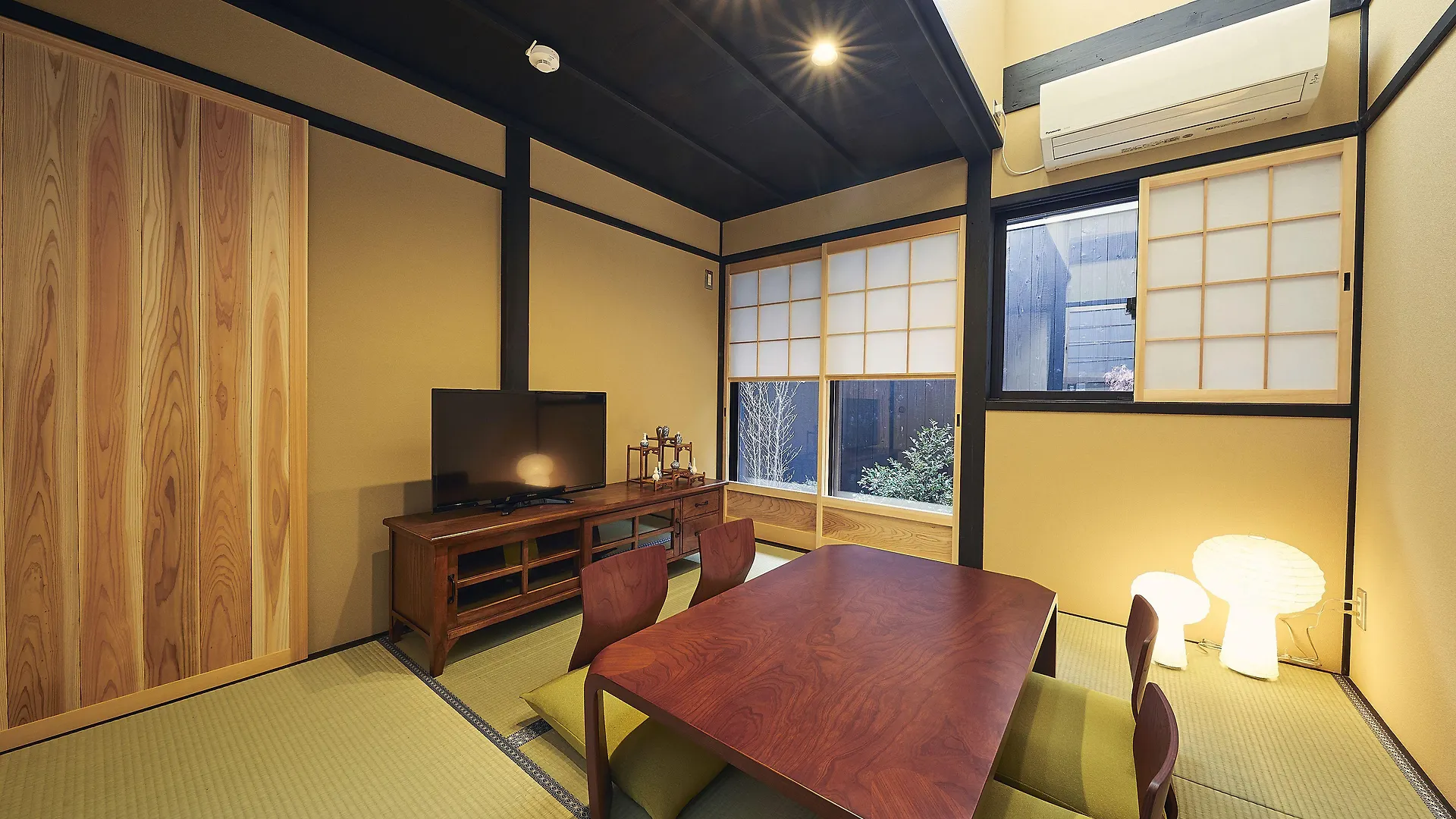 鈴東福寺鴨川度假屋 京都