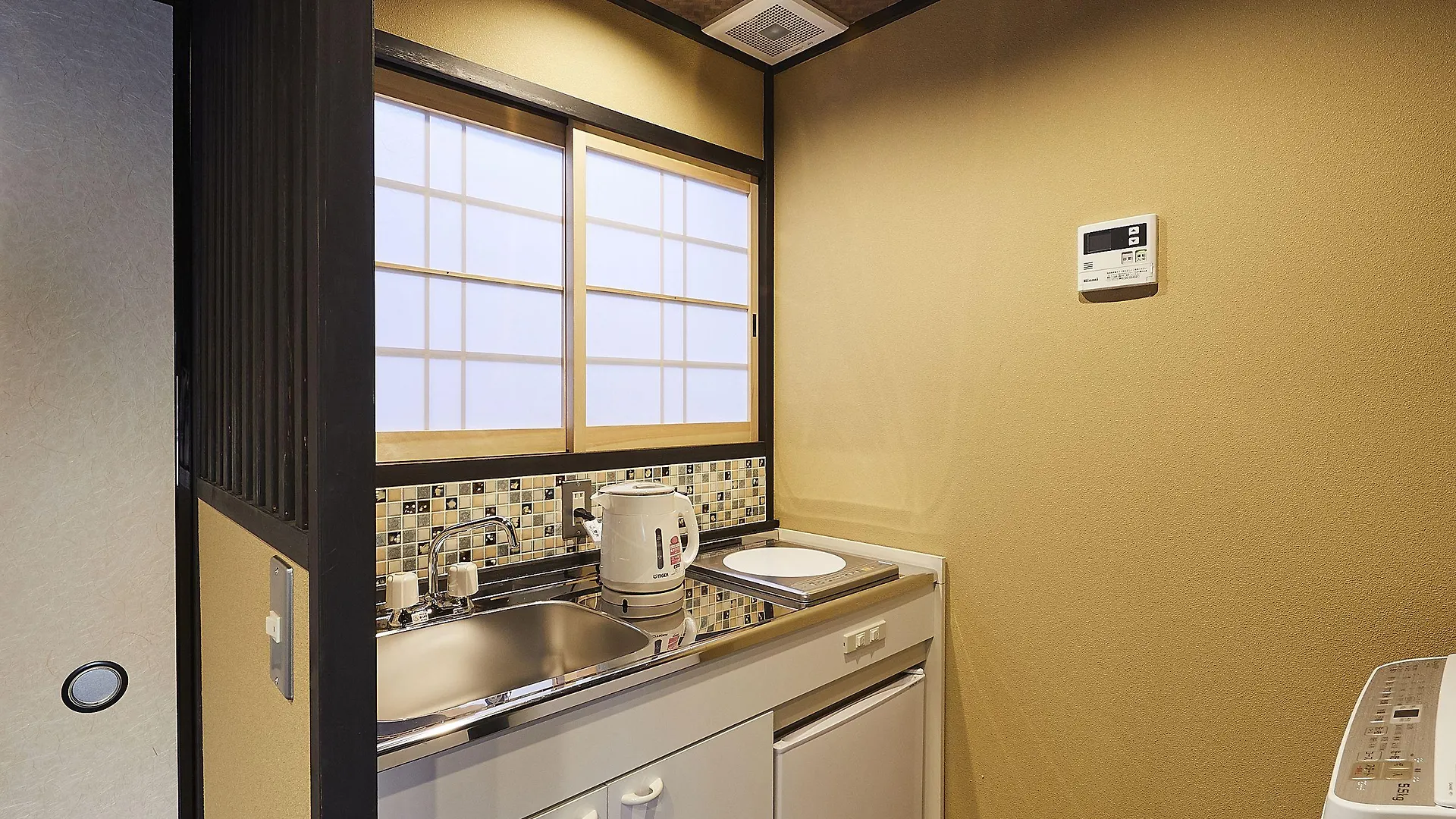 度假居 鈴東福寺鴨川度假屋