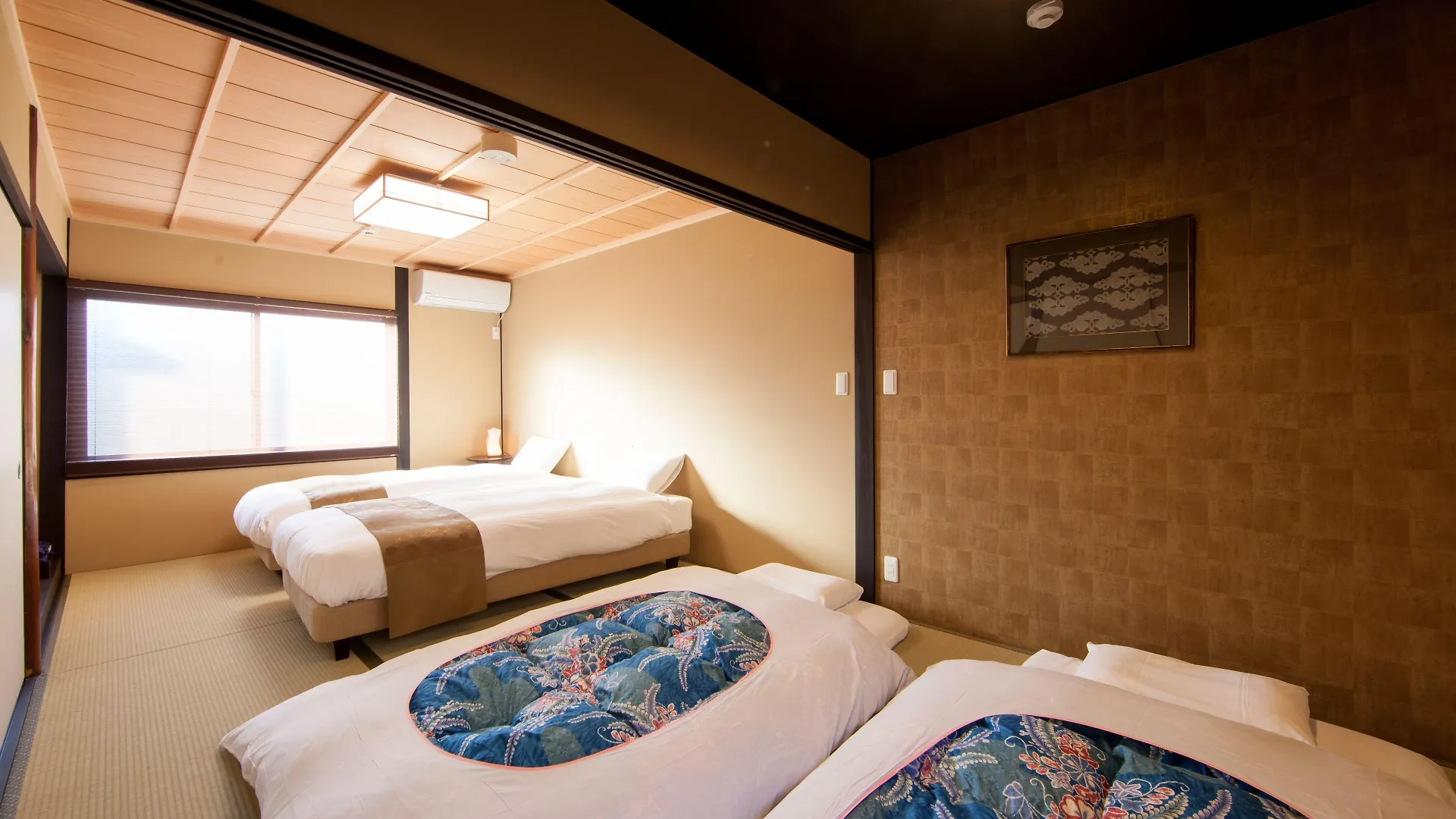 度假居 鈴東福寺鴨川度假屋