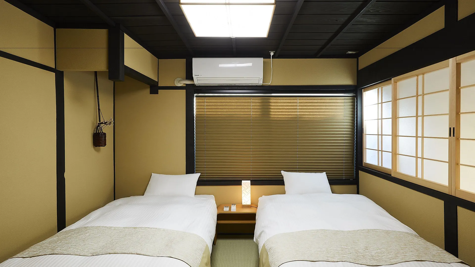 度假居 鈴東福寺鴨川度假屋