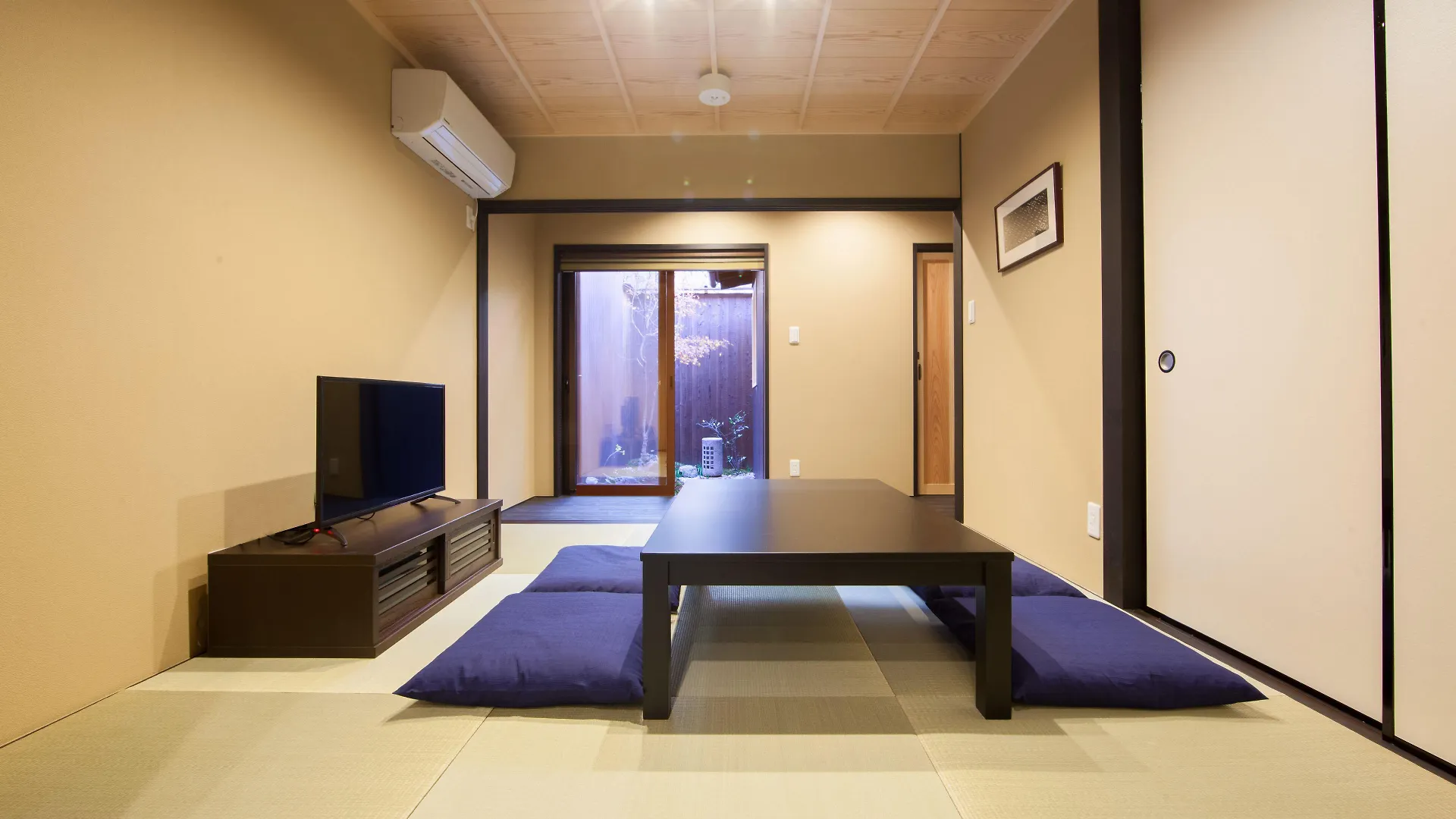 鈴東福寺鴨川度假屋