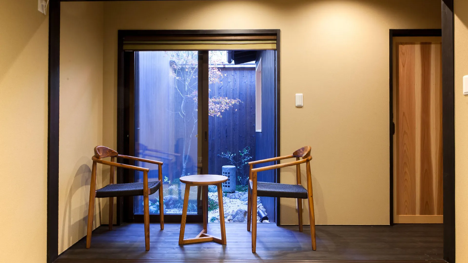 度假居 鈴東福寺鴨川度假屋