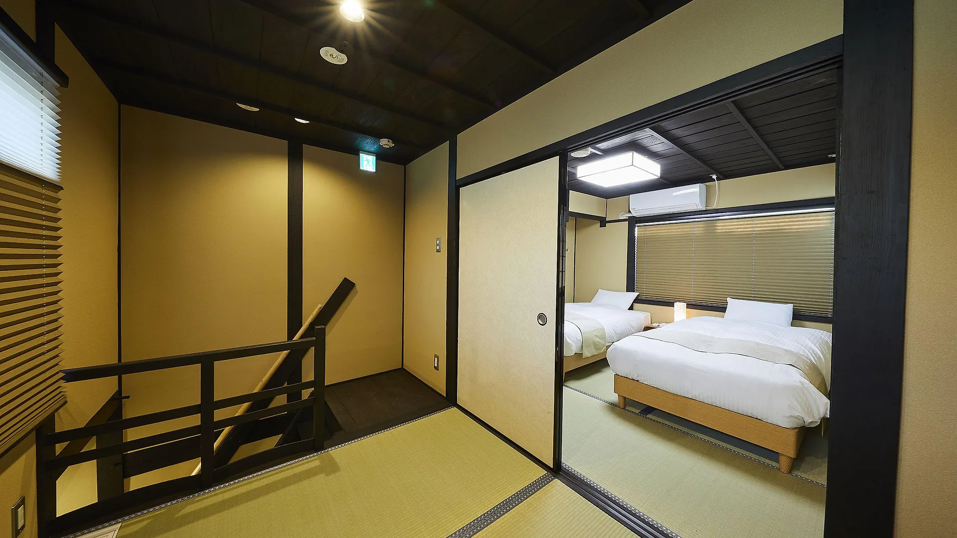 度假居 鈴東福寺鴨川度假屋 日本